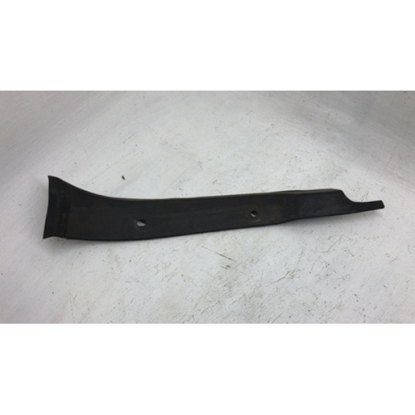 Acabamento Esquerdo Porta Malas Bmw 118i 2016