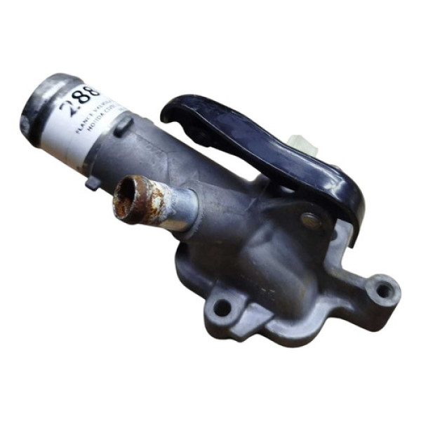 Flange Valvula Termostatica Honda Civic 1.8 2008 2009 2010