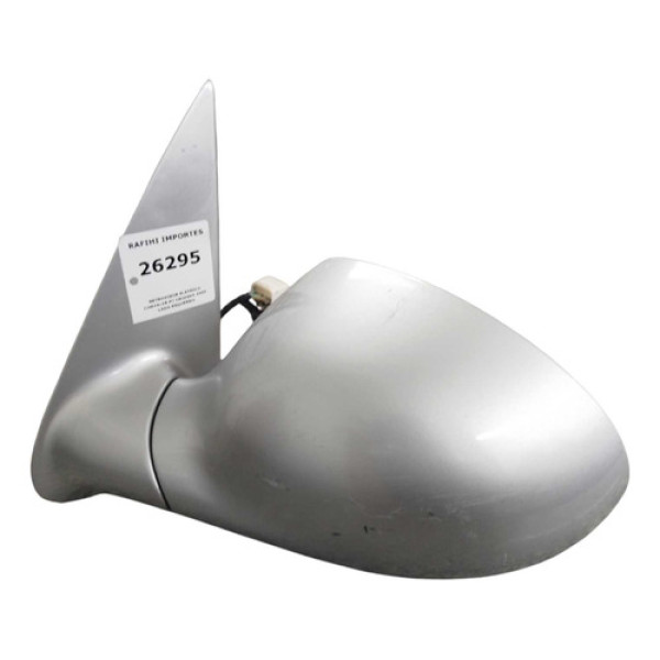 Retrovisor Eletrico Chrysler Pt Cruiser 2005 Lado Esquerdo