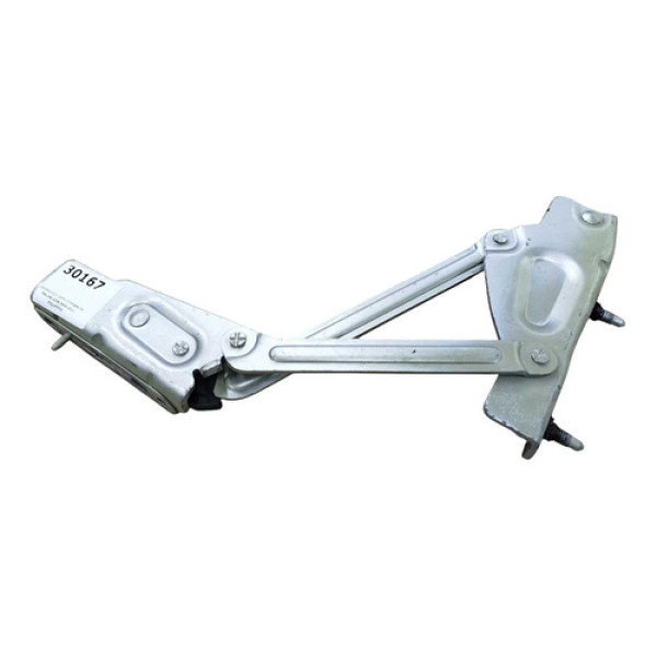 Dobradiça Capo Citroen C4 Pallas 2008 2009 2010 Esquerdo