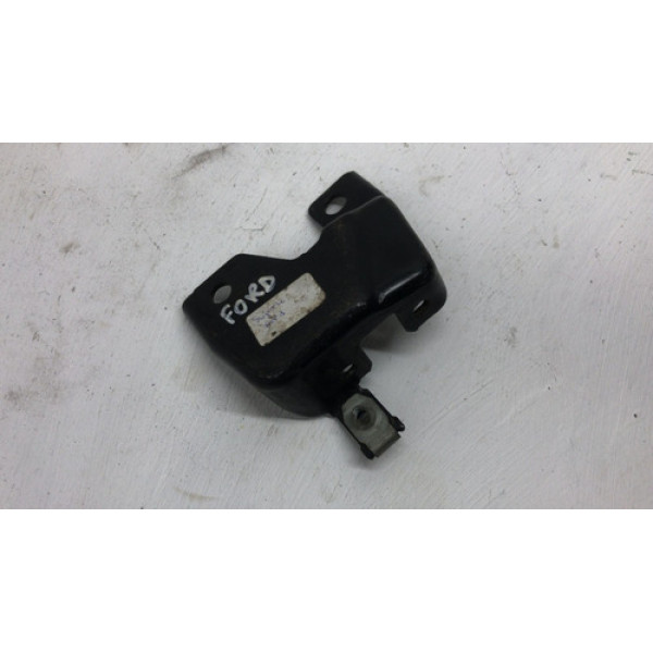 Acabamento Fechadura Traseira Ford Fusion 2013 Ds73-431f98