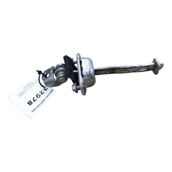 Limitador Porta Chevrolet Corsa 2002 2012 Dianteira Esquerda