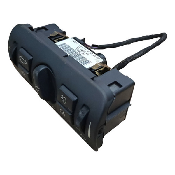 Comando Farol Milha Xc60 2008 2009 2010 2011 2012 2013