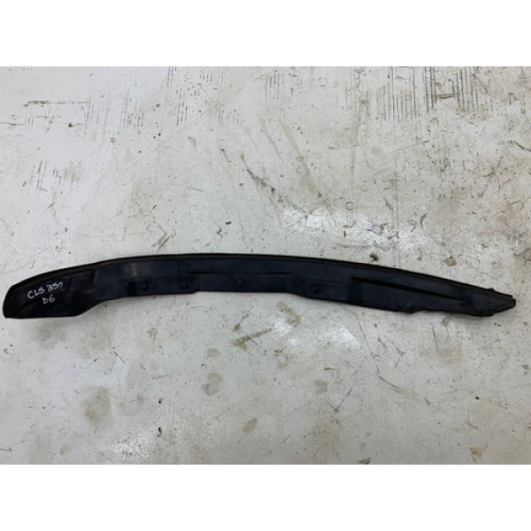 Vedação Borracha Porta Dianteira Direita Mercedes Cls 350 07