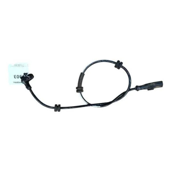 Sensor Abs Ford Ka 2015 2016 2017 2018 Traseiro Esquerdo