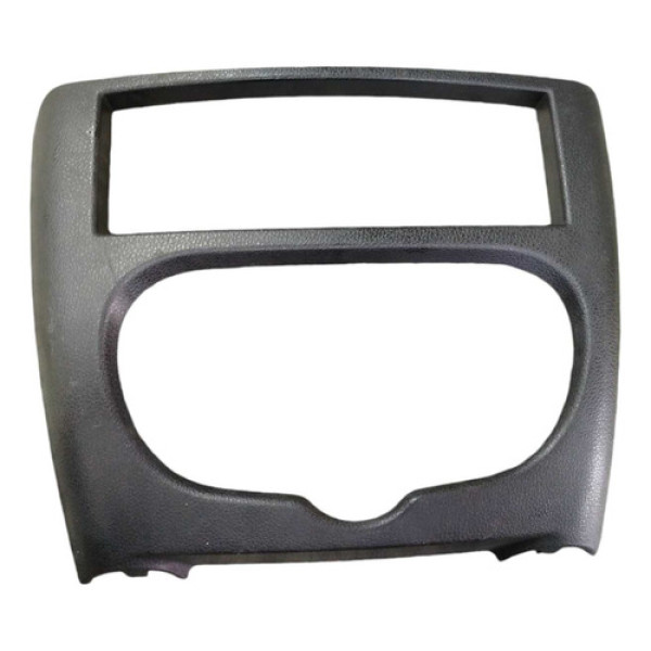 Moldura Painel Central Peugeot 207 2008 2009 2010