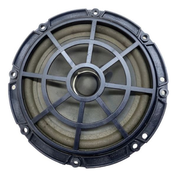 Alto Falante Citroen C3 2011 #2 Preto