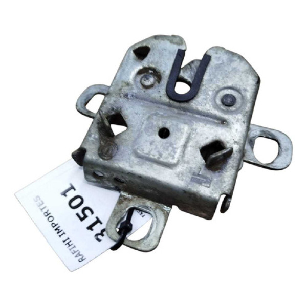 Fechadura Capo Fiat Linea Grand Siena 2009 2010 2011 2012