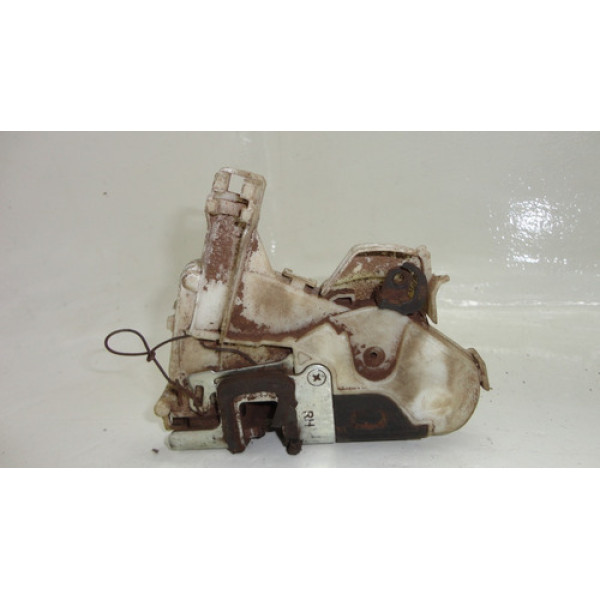 Fechadura Dianteira Direita Volkswagen Gol G2