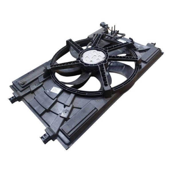 Defletor Ventoinha Radiador Polo 2018 2019 2020