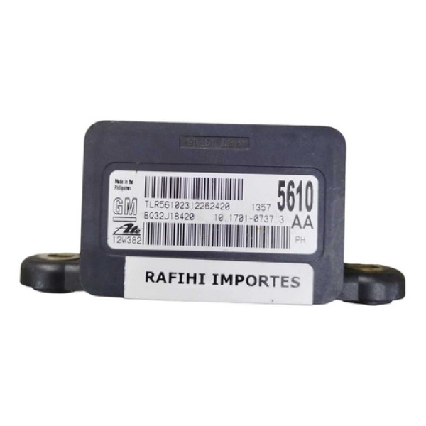 Modulo Sensor Velocidade Chevrolet S10 2.8 2013 2014 2015
