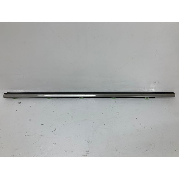 Pestana Externa Porta Dianteira Esquerda Azera 2007 A 10