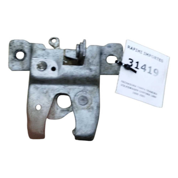 Fechadura Tampa Traseira Volkswagen Santana 1999 2000 2001