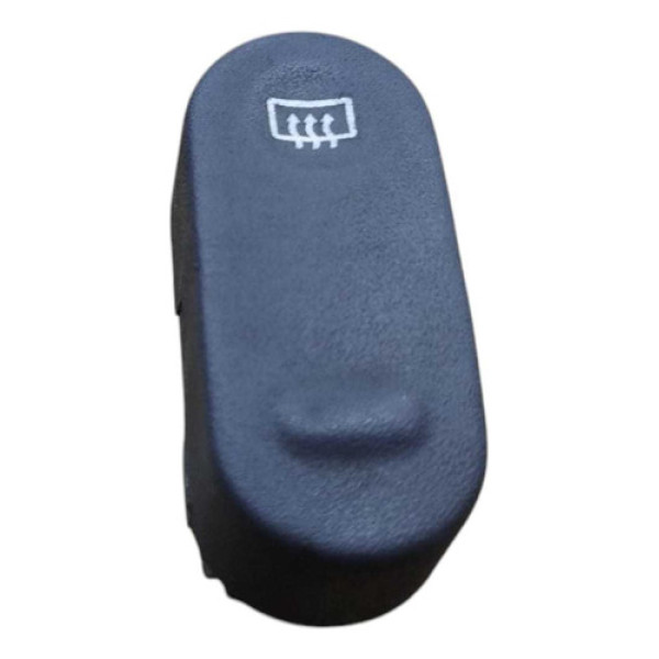 Botão Desembaçador Renault Clio 2008 2009 2010 2011 2012