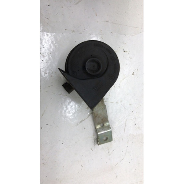 Buzina Ford New Fiesta 2014 A046522