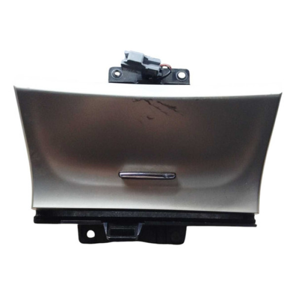 Porta Objetos Tomada 12v Console Central Grand Cherokee 2015