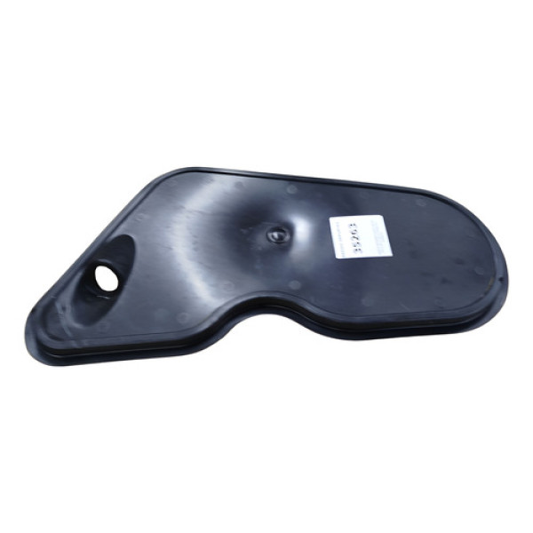 Tampa Interna Porta Jetta 2012 2013 2014 Traseira Direita Preto