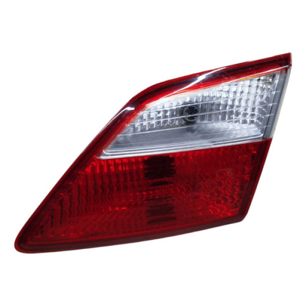 Lanterna Hb20 2013 2014 2015 2016 2017 Traseira Direita  Esquerdo/motorista Vermelha