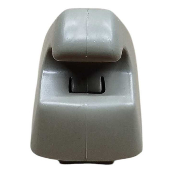 Presilha Quebra Sol Jeep Grand Cherokee 2014 2015