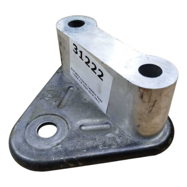 Suporte Coxim Cambio Fiat Linea 1.8 2009 2010 2011