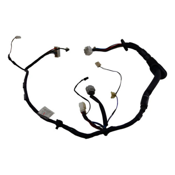 Chicote Subaru Impreza Porta Dianteira Esquerda 2010