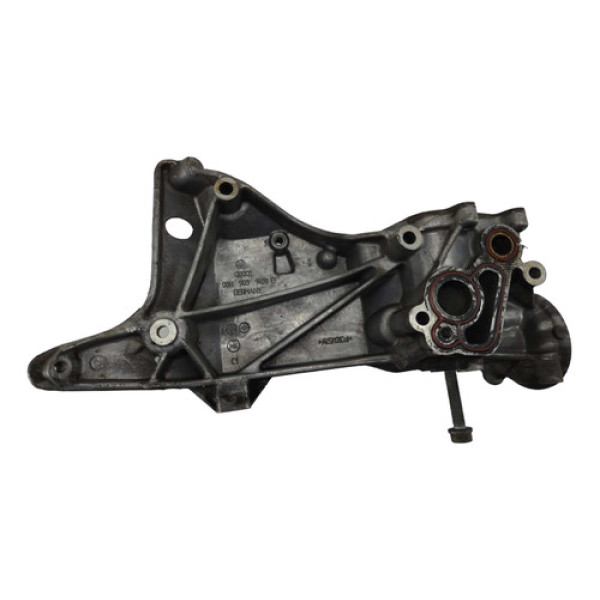 Suporte Filtro Resfriador Oleo Audi A4 2.0 Tfsi 2013