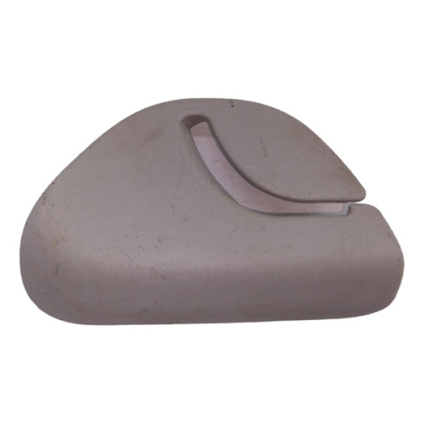 Acabamento Cinto Traseiro Esquerdo Subaru Impreza 2010 