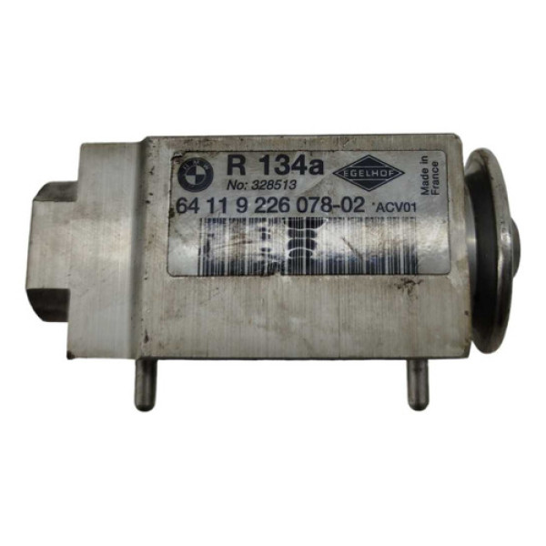 Valvula Expansão Ar Condiconado Bmw X1 2.0 2014 2015