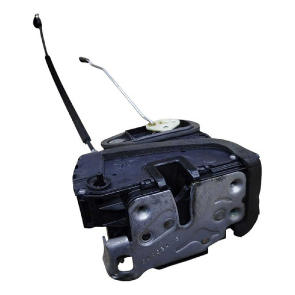 Fechadura Eletrica Chevrolet Cruze 2018 Traseira Direita