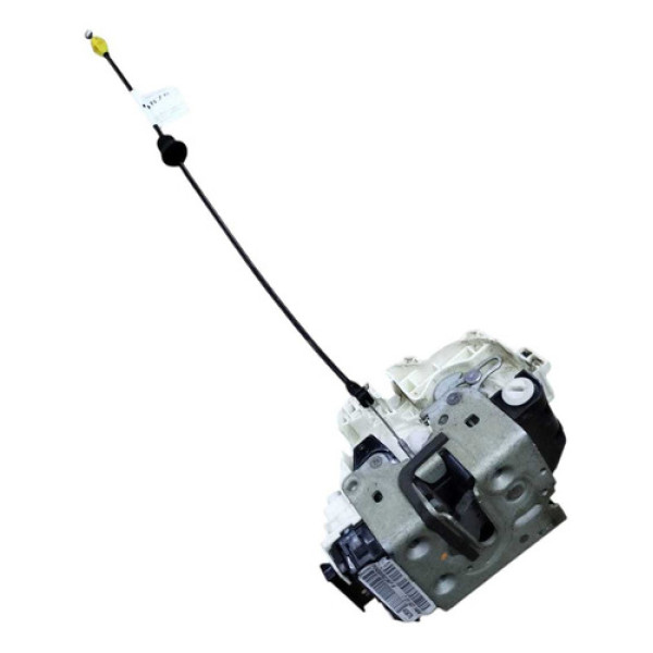 Fechadura Grand Cherokee Limited 2015 Traseira Esquerda