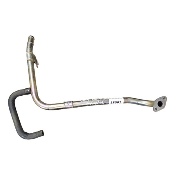 Cano Agua Hyundai Veloster 1.6 2012