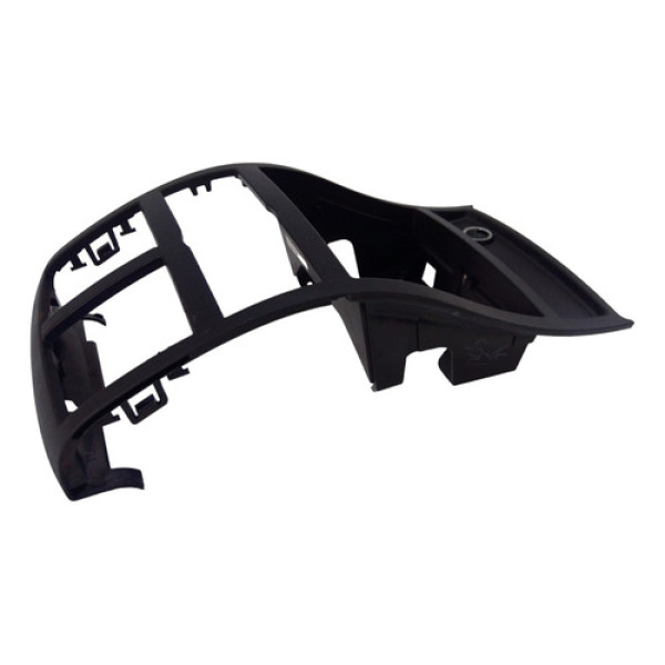 Moldura Console Painel Mercedes Ml350 2007