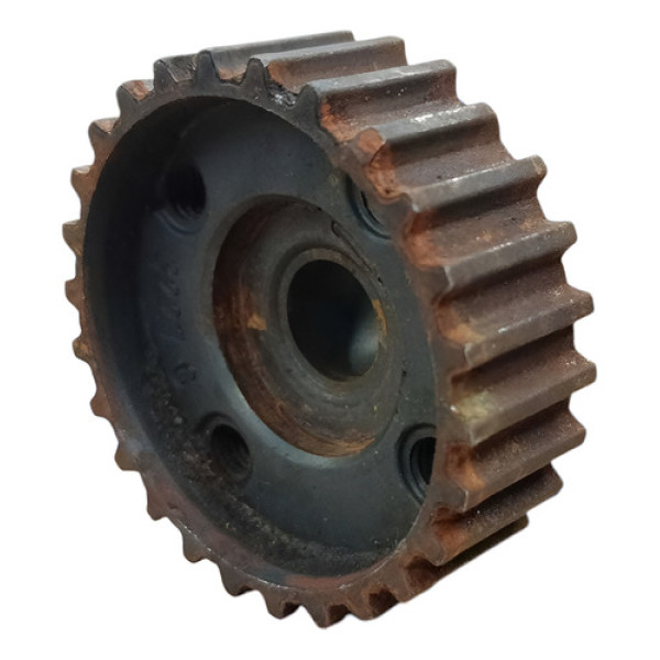 Engrenagem Virabrequim Gol 1.0 2008 2009 2010 2011 2012