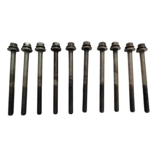 Jogo De Parafusos Do Cabeçote Pt Cruiser 2005 2006 2.4 