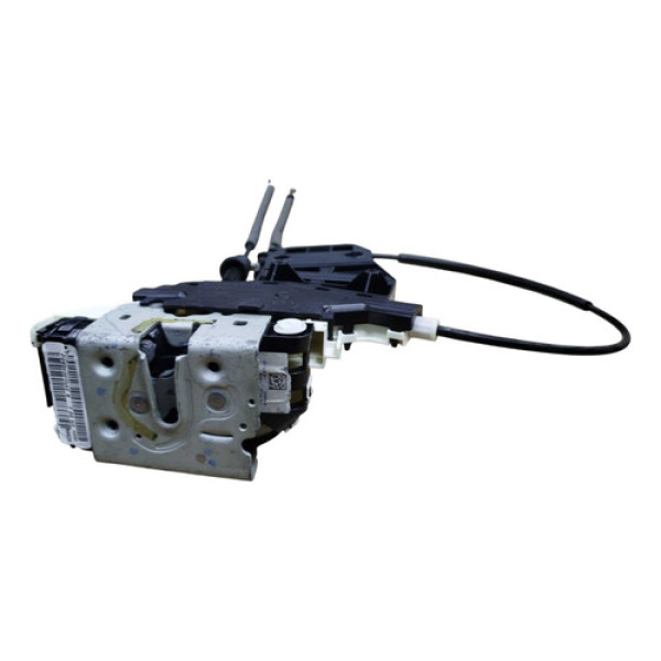 Fechadura Jeep Compass Traseira Esquerda 2018 2019 2020