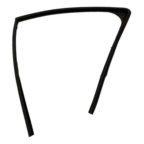 Guarnição Porta Dianteira Esquerda Citroen C3 2015