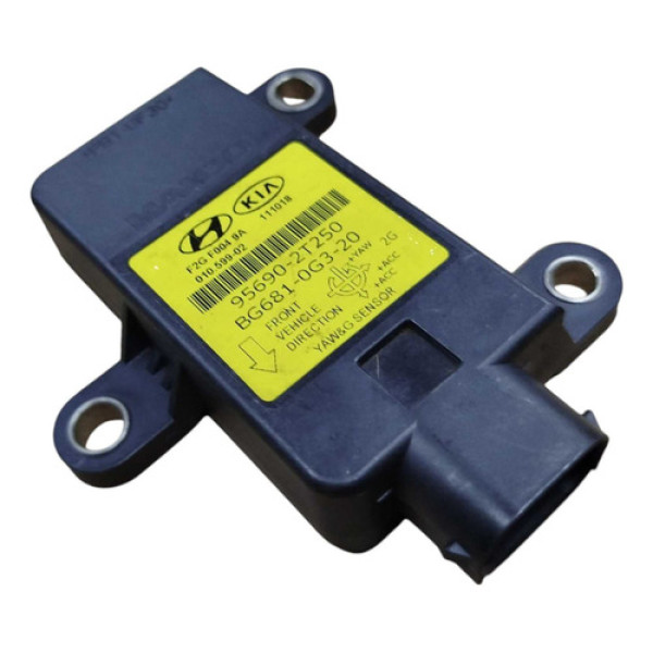 Módulo Sensor Hg Velocidade Hyundai Azera 3.0 2012 2013 2014