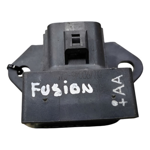 Rele Modulo Bomba Combustivel Fusion 2010
