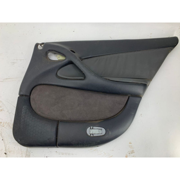 Forro De Porta Traseira Direita Omega 2006