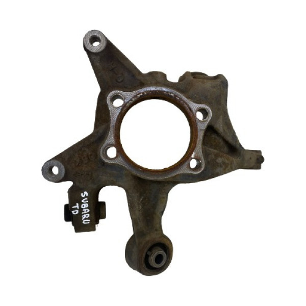 Manga De Eixo Traseira Direita Subaru Impreza 2010