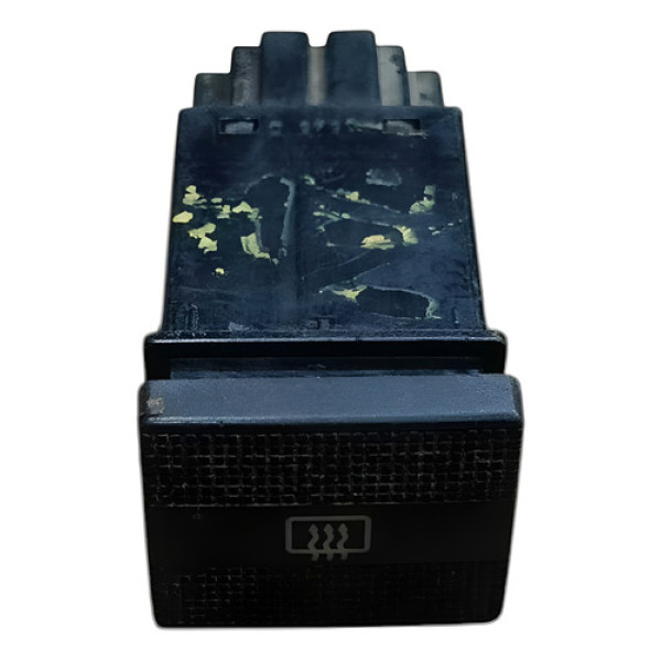 Botão Desembaçador Vidro Golf 1995 1996 1997