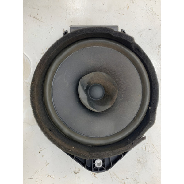 Auto Falante Porta Traseira Direita Spin 2018 Preto