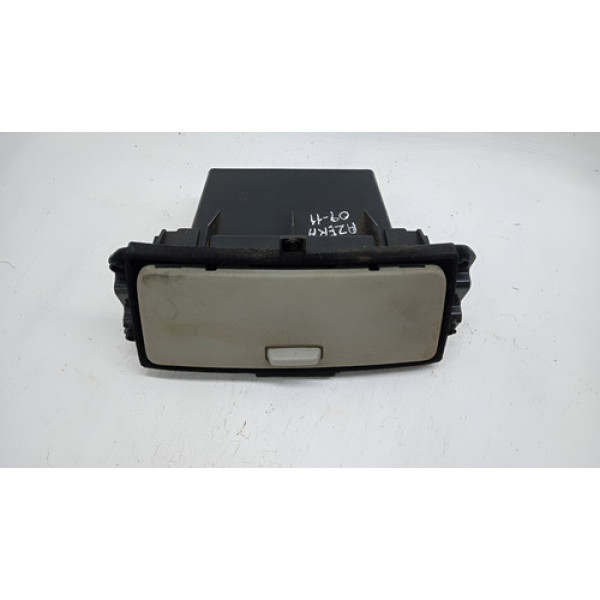 Porta Objeto Hyundai Azera 2009 A 2011 Preto