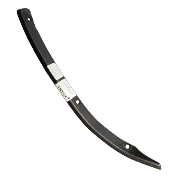 Friso Caixa Roda Traseira Direita Jeep Renegade 2016 2017