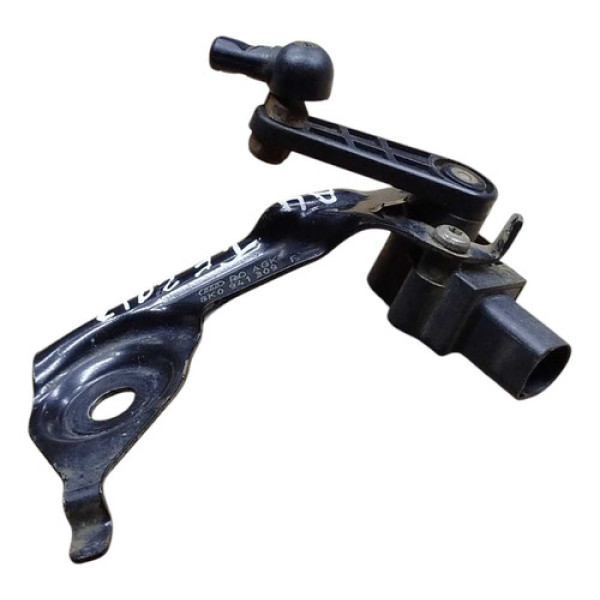 Sensor Nível Suspenção Audi A4 Traseira Esquerda 2010 2014