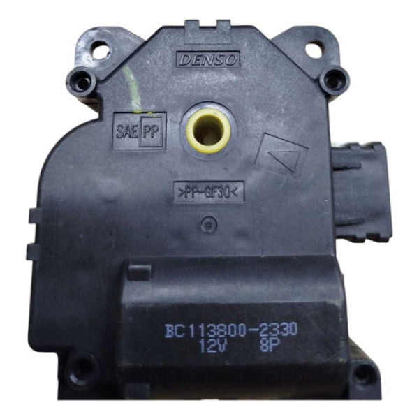 Motor Atuador Caixa Ar Honda City 2010 2011 2012 2013