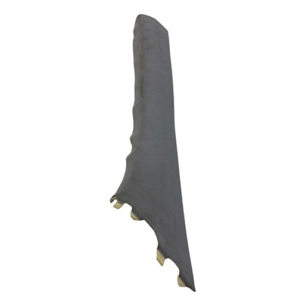 Acabamento Coluna Parabrisa Esquerdo Mercedes Clc 200 2010