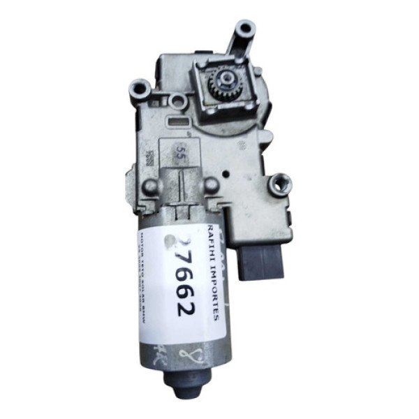 Motor Teto Solar Bmw X5 2006 2007 2008