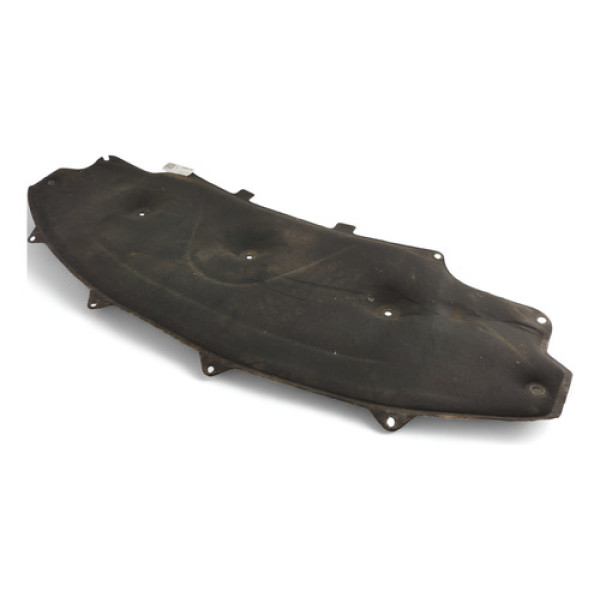 Forro Interno Capo Mercedes Ml350 2007 2008 Detalhe