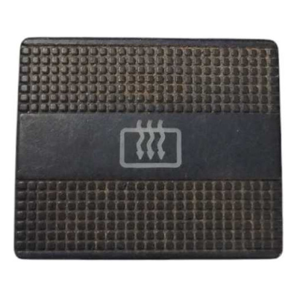 Botão Interruptor Desembaçador Golf 1994 1995 1996 1997 1998